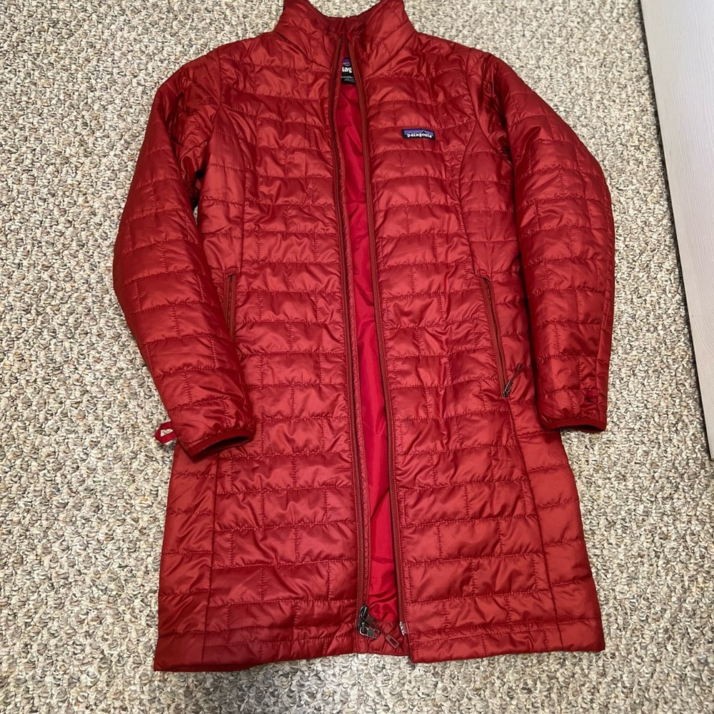 Patagonia Nano Puff